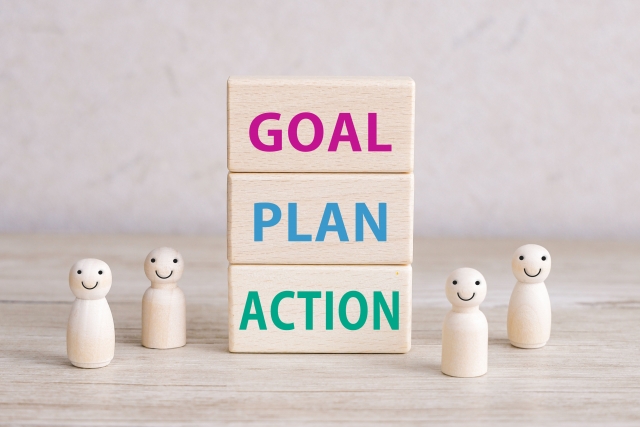 一般事業主行動計画